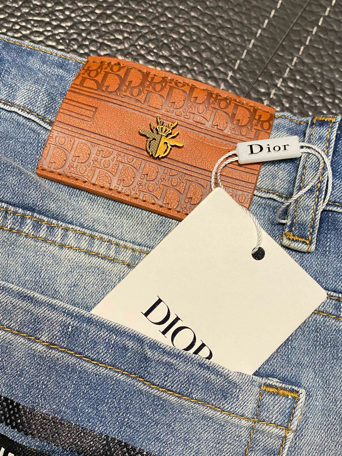 Christian Dior Jeans